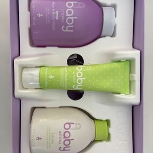 Baby Doterra Lotion Set